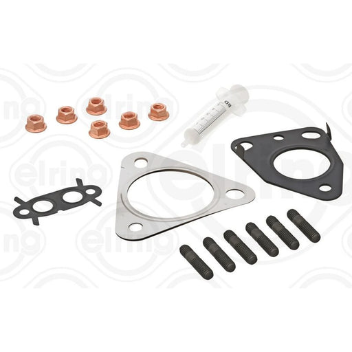 Elring Charger Mounting Kit fits Renault Espace 2006-2015 2.0