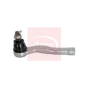Apec Steering Tie Rod End Ball Joint Front Left AST6437