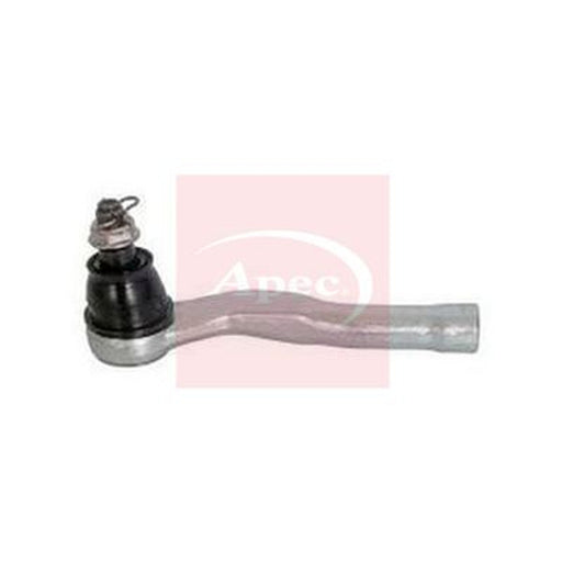 Apec Steering Tie Rod End Ball Joint Front Left fits Daihatsu Terios 2006 on 1.5