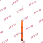 KYB Shock Absorber Damper Strut Rear fits Seat Cordoba 1993-2002
