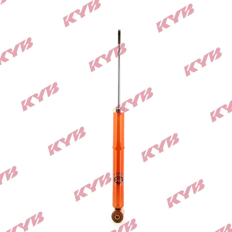 KYB Shock Absorber Damper Strut Rear fits Seat Cordoba 1993-2002