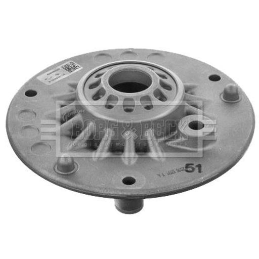 Borg & Beck Suspension Strut Support Mount BSM5450