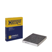Hengst Service Kit with Air, Oil & Cabin Filters fits Volvo XC40 2018-2022