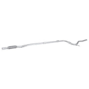 Hella Exhaust Pipe OD fits Fiat Palio 1999-2000 1.2