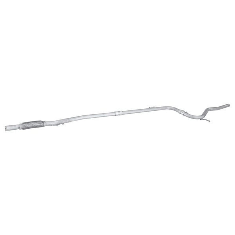 Hella Exhaust Pipe OD fits Fiat Palio 1999-2000 1.2