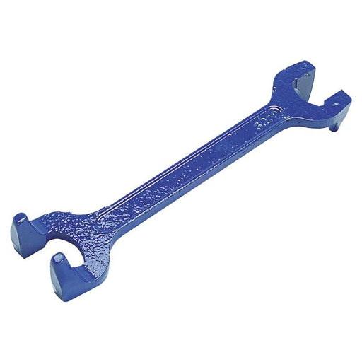 Monument 327R Heavy-Duty Basin Wrench 1/2in & 3/4in Monument - NN4 Online