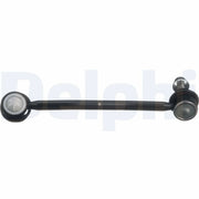 Delphi Stabiliser Bar Link Coupling Rod Front Right fits Tesla Model S 2012-2016