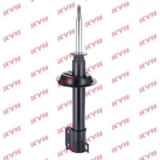 KYB 2 x Shock Absorbers fits Isuzu Gemini 1988-1990 1.5