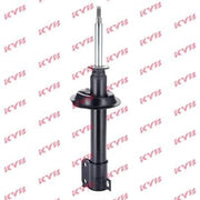KYB 2 x Front Shock Absorbers fits Isuzu Gemini 1988-1990 1.5