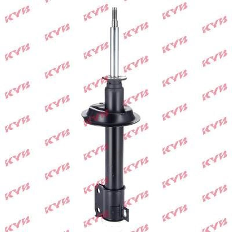 KYB Shock Absorber Damper Strut Front Right fits Isuzu Gemini 1988-1990 1.5