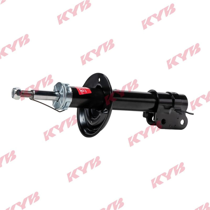 KYB 2 x Shock Absorbers fits Chevrolet Spark 2010 on 1.0 1.2