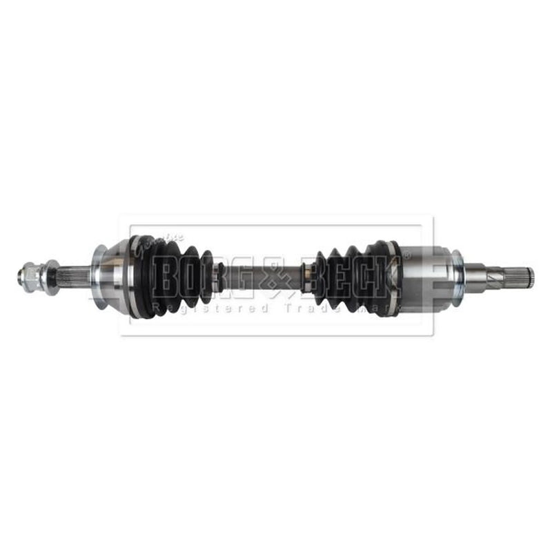 Borg & Beck CV Drive Shaft Driveshaft Front Right BDS1147