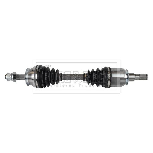 Borg & Beck CV Drive Shaft Driveshaft Front Right BDS1147