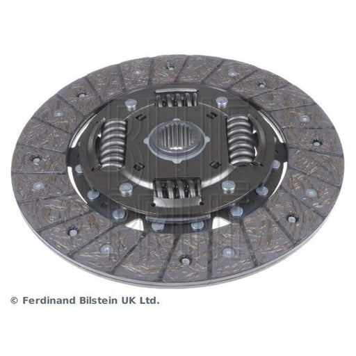 Blue Print Clutch Friction Disc Plate 23 Splines ADC43160