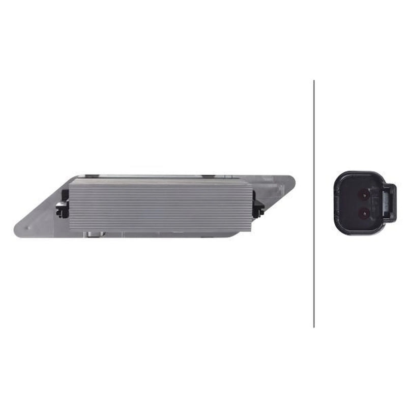 Hella Worklight High