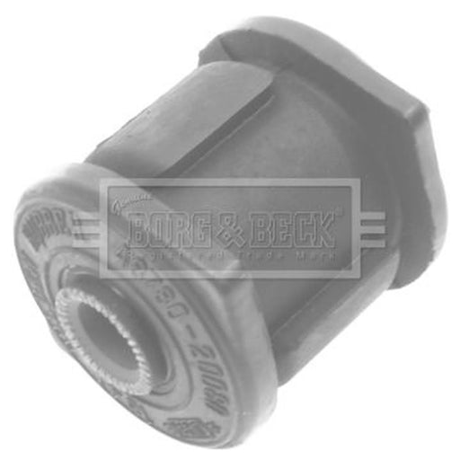 Borg & Beck Wishbone / Control / Trailing Arm Bush BSK7339