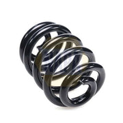 NAPA Rear Suspension Coil Spring fits Mercedes-Benz Vito 1997-2003