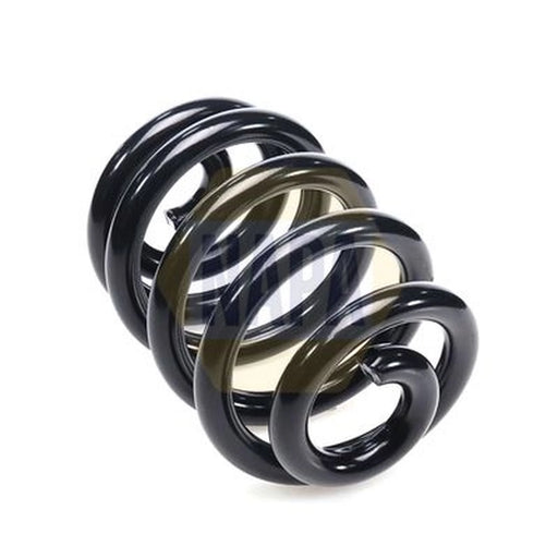 NAPA Rear Suspension Coil Spring fits Mercedes-Benz Vito 1997-2003