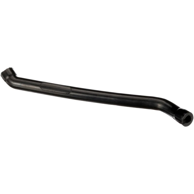 Gates Crankcase Ventilation Hose 230mm fits Mercedes-Benz C-Class 1997-2007