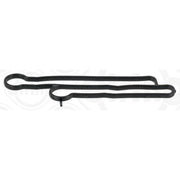 Elring Oil Cooler Gasket Wide Thick 572.060