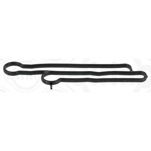 Elring Oil Cooler Gasket Wide Thick 572.060