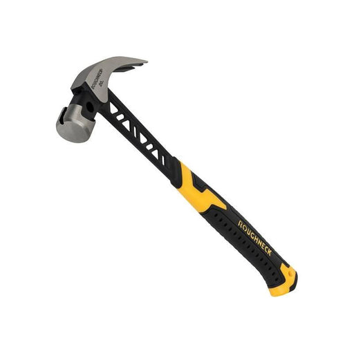 Roughneck Gorilla V-Series Claw Hammer 680g (24oz) Roughneck - Dynamic Drive