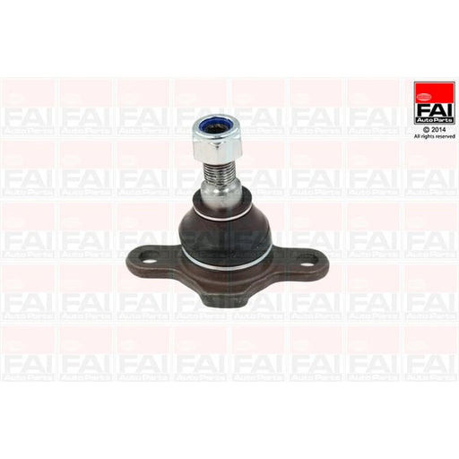 FAI 2 x Ball Joints