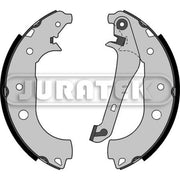 Juratek Brake Shoe Set Axle Kit Rear fits Ford Ecosport 2013-2022 1.0 1.5 2.0