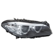 Hella Headlight Headlamp D1S (gas discharge tube) Right fits BMW 5 2010-2017