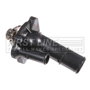First Line Thermostat,Coolant fits Ford Focus III 2012-2017 2.0