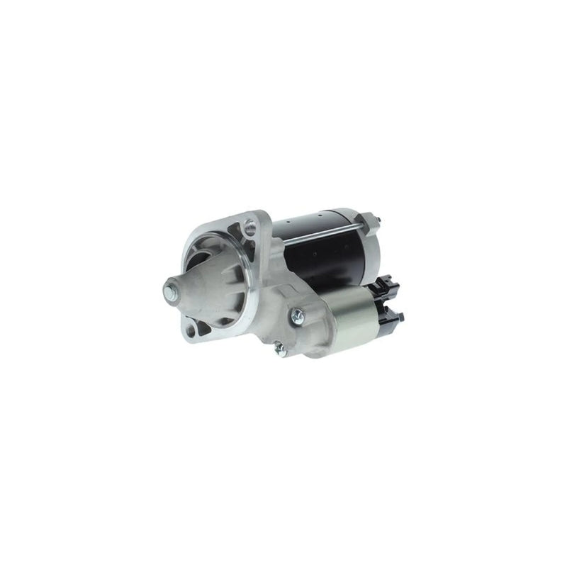 Bosch Starter Motor 12V 1.6kW Teeth