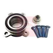 Apec Wheel Bearing Kit fits Porsche Cayenne 2010-2018 3.0 3.6 4.2 4.8