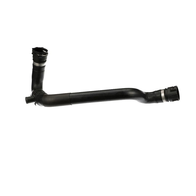 Gates Radiator Coolant Hose 650mm ID fits Audi A4 B8 2011-2015 1.8