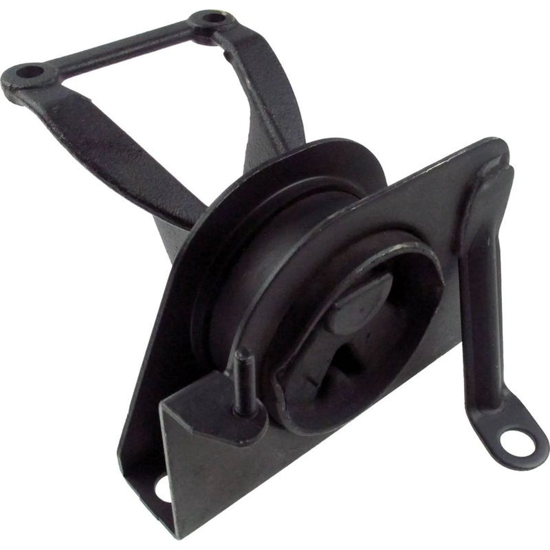 Gates Engine Mount Mounting Right fits Fiat Idea 2004 on 1.9