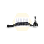 NAPA Steering Tie Rod End Ball Joint Front Right M14x1.5 fits Renault Laguna