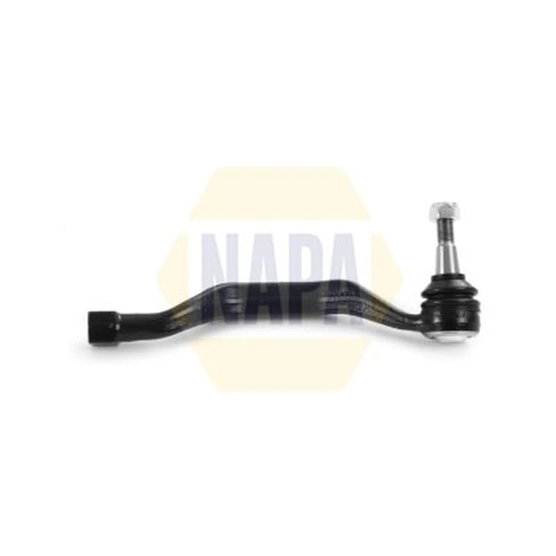 NAPA Steering Tie Rod End Ball Joint Front Right M14x1.5 fits Renault Laguna