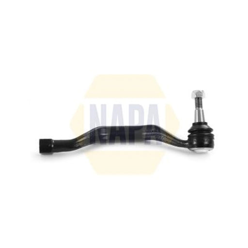 NAPA Steering Tie Rod End Ball Joint Front Right M14x1.5 NST6843
