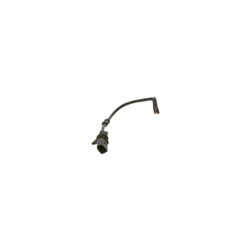 Bosch Brake Pad Wear Sensor Rear 1 987 474 489