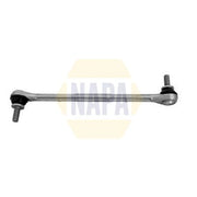 NAPA Stabiliser Bar Link Coupling Rod Front Right fits Ford B-Max 2012-2017