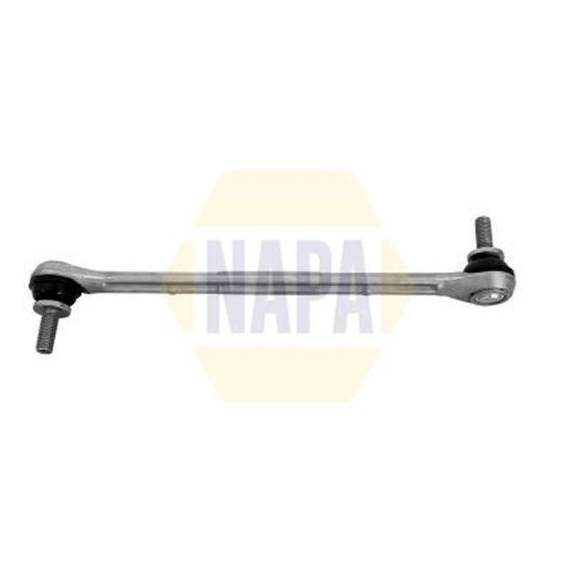 NAPA Stabiliser Bar Link Coupling Rod Front Right fits Ford B-Max 2012-2017