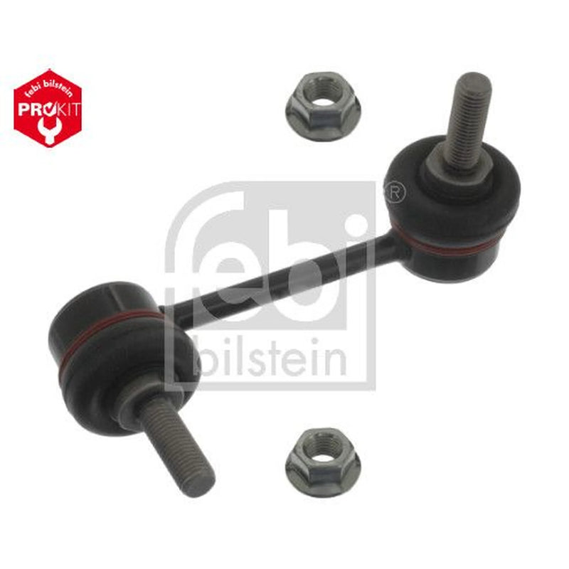 Febi Stabiliser Bar Link Coupling Rod Front Right 43456