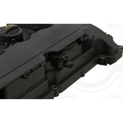Elring Cylinder Head Cover PA (polyamide) fits Citroën C4 2008-2011 1.6