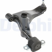 Delphi Control/Trailing Arm Lower fits Volvo S40 I 1995-2004 1.6 1.8 1.9 2.0