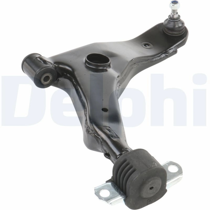 Delphi Control/Trailing Arm Lower fits Volvo S40 I 1995-2004 1.6 1.8 1.9 2.0