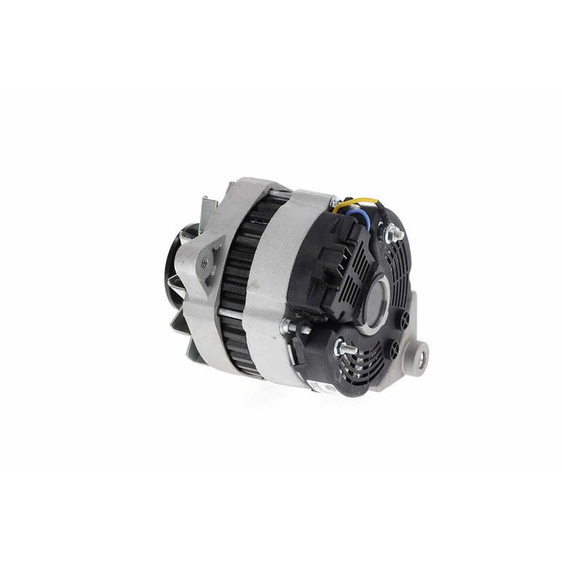 Hella Car Alternator 12V fits Renault Clio I 1990-1998 1.2 1.4