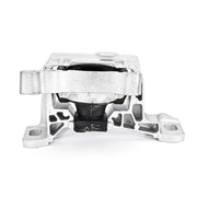 Delphi Engine Mount Mounting Right fits Ford C-Max II 2010-2019 1.5 1.6