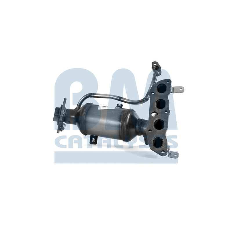 BM Catalysts Homologated Petrol Cat fits Toyota Auris 2012-2018 1.3
