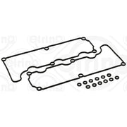 Elring Cylinder Head Cover Gasket Set 787.910