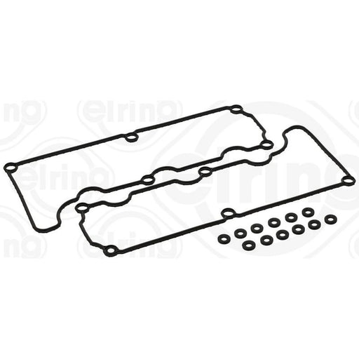 Elring Cylinder Head Cover Gasket Set 787.910