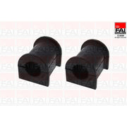 FAI 2 x Anti Roll Bar Mounting Bracket